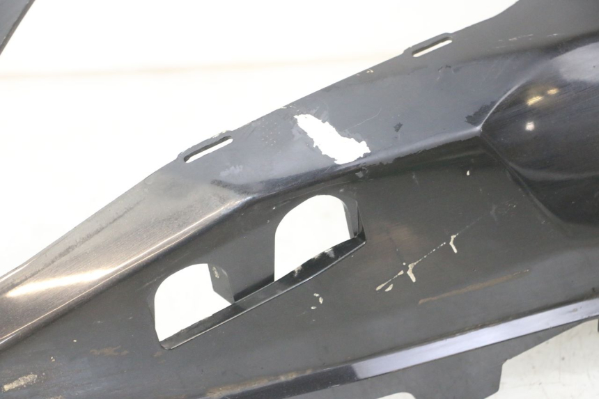 photo de RECHTER ACHTERZIJDE PEUGEOT SATELIS COMPRESSOR K15 125 (2006 - 2009) - Kenmerkende details