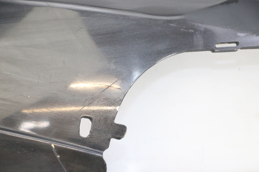 photo de RECHTER ACHTERZIJDE PEUGEOT SATELIS COMPRESSOR K15 125 (2006 - 2009) - Detailaanzicht