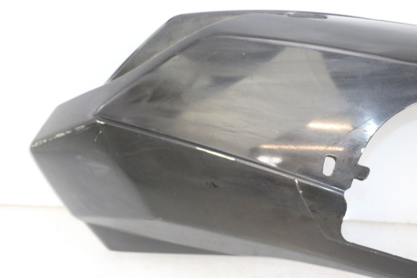 photo de RECHTER ACHTERZIJDE PEUGEOT SATELIS COMPRESSOR K15 125 (2006 - 2009) - Aanvullende foto