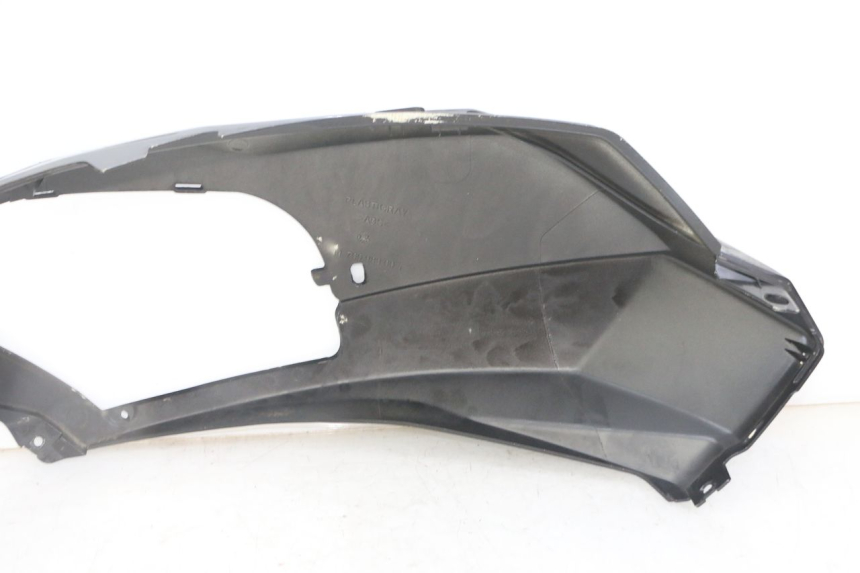 photo de RECHTER ACHTERZIJDE PEUGEOT SATELIS COMPRESSOR K15 125 (2006 - 2009) - Technische close-up