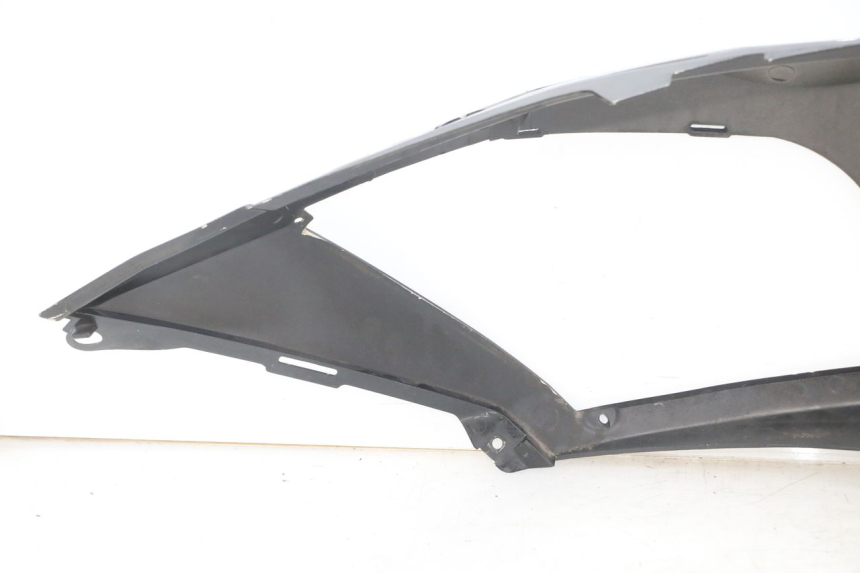 photo de RECHTER ACHTERZIJDE PEUGEOT SATELIS COMPRESSOR K15 125 (2006 - 2009) - Overzicht