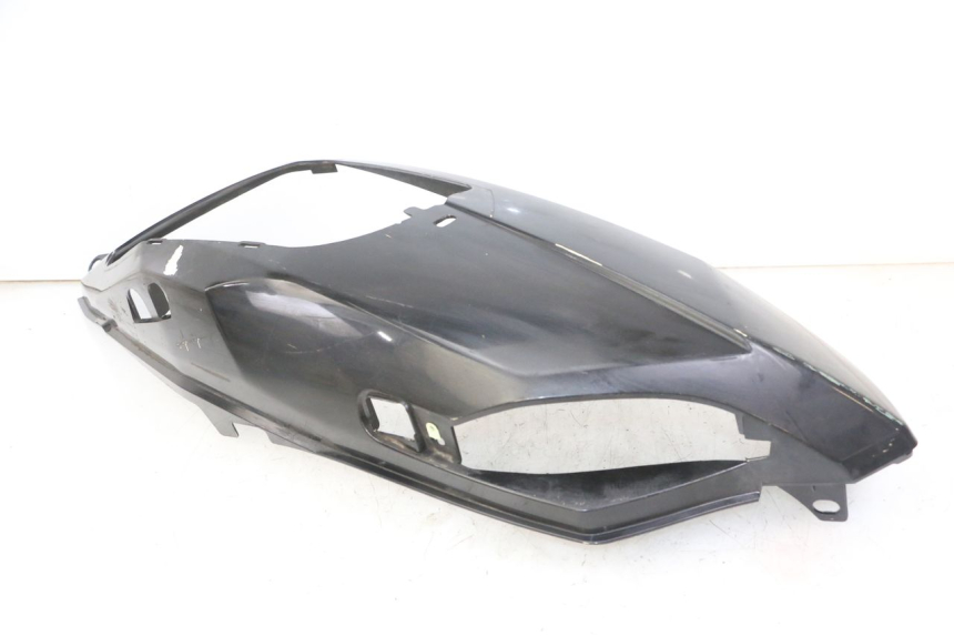 photo de RECHTER ACHTERZIJDE PEUGEOT SATELIS COMPRESSOR K15 125 (2006 - 2009) - Markeringen en referenties