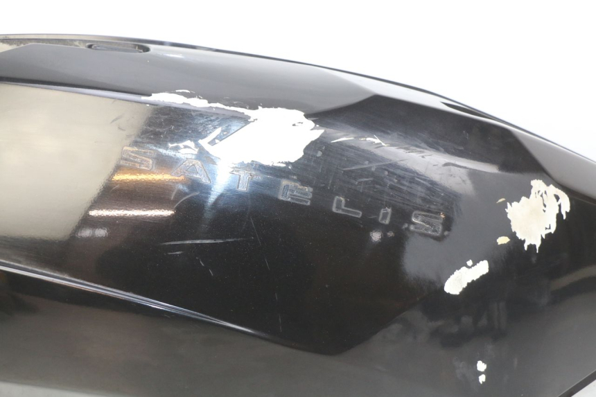 photo de RECHTER ACHTERZIJDE PEUGEOT SATELIS 125 (2006 - 2009) - Gecontroleerd onderdeel