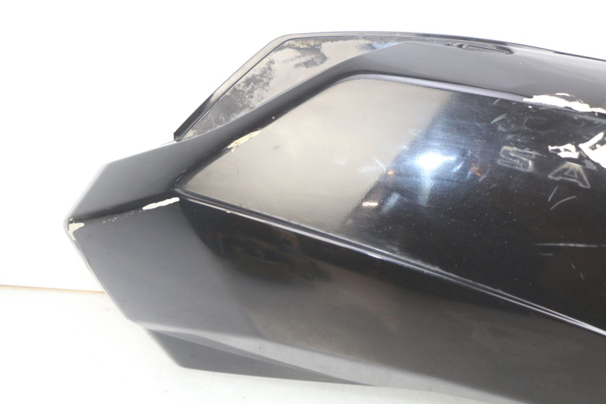 photo de RECHTER ACHTERZIJDE PEUGEOT SATELIS 125 (2006 - 2009) - Markeringen en referenties