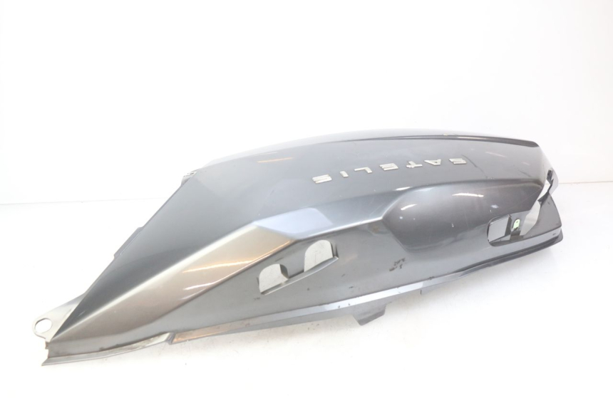 photo de RECHTER ACHTERZIJDE PEUGEOT SATELIS 125 (2010 - 2012) - Overzicht