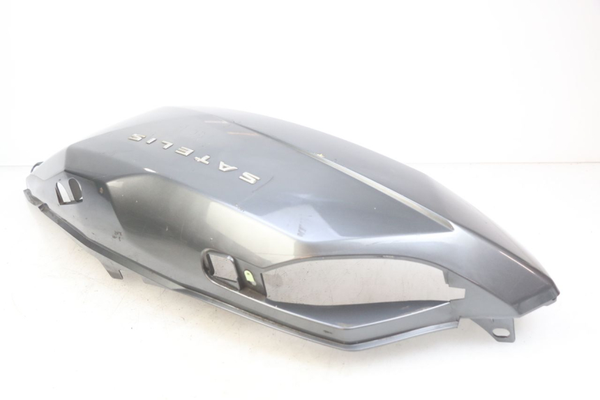 photo de RECHTER ACHTERZIJDE PEUGEOT SATELIS 125 (2010 - 2012) - Bevestigingspunten