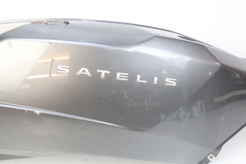 photo de RECHTER ACHTERZIJDE PEUGEOT SATELIS 125 (2010 - 2012) - Gecontroleerd onderdeel