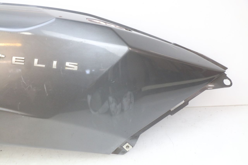 photo de RECHTER ACHTERZIJDE PEUGEOT SATELIS 125 (2010 - 2012) - Markeringen en referenties