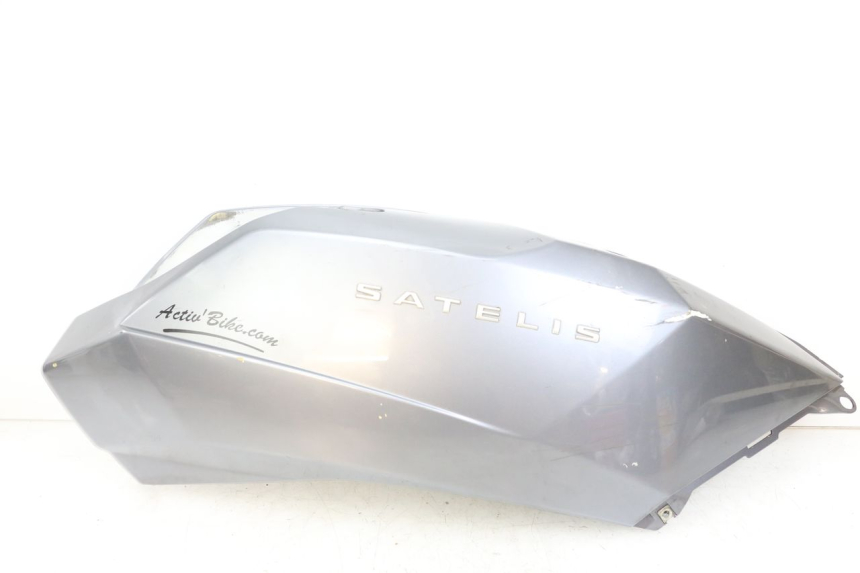 photo de RECHTER ACHTERZIJDE PEUGEOT SATELIS 125 (2006 - 2009) - Hoofdaanzicht