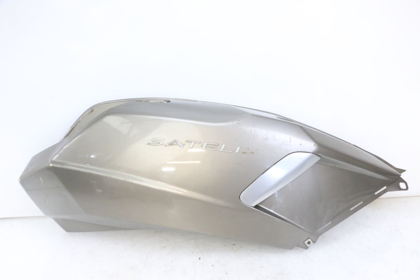 photo de RECHTER ACHTERZIJDE PEUGEOT SATELIS 125 (2013 - 2018) - Hoofdaanzicht