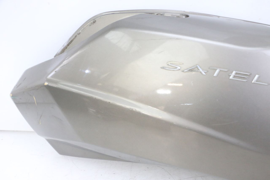 photo de RECHTER ACHTERZIJDE PEUGEOT SATELIS 125 (2013 - 2018) - Productaanzicht