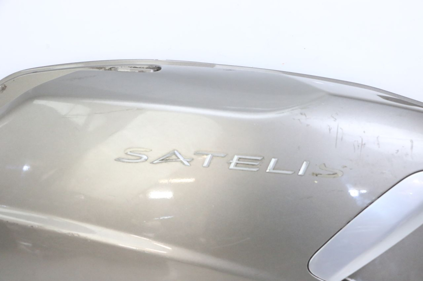 photo de RECHTER ACHTERZIJDE PEUGEOT SATELIS 125 (2013 - 2018) - Kenmerkende details