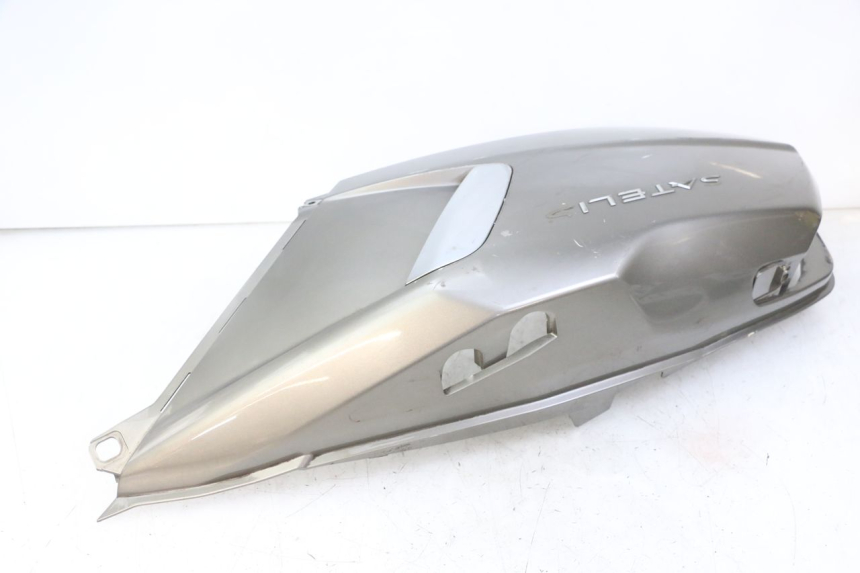 photo de RECHTER ACHTERZIJDE PEUGEOT SATELIS 125 (2013 - 2018) - Bevestigingspunten