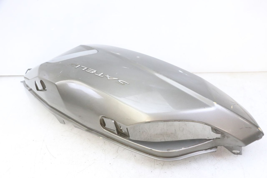 photo de RECHTER ACHTERZIJDE PEUGEOT SATELIS 125 (2013 - 2018) - Staat van het oppervlak