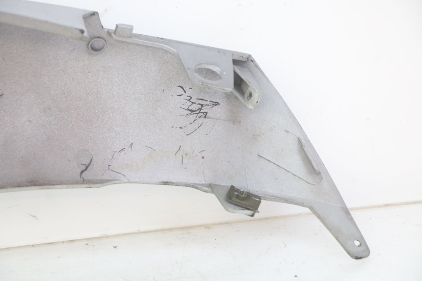 photo de RECHTER ACHTERZIJDE APRILIA SCARABEO LIGHT 125 (2007 - 2011) - Andere kijkhoek