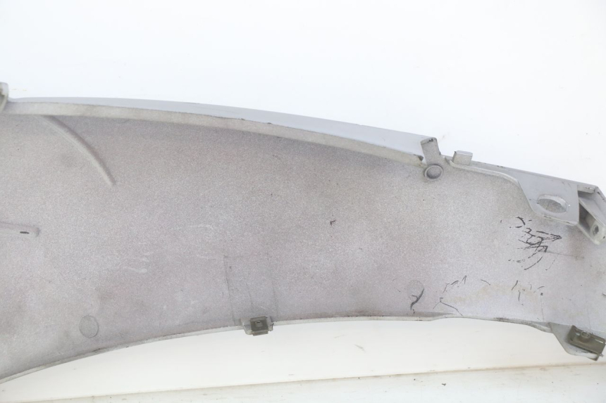 photo de RECHTER ACHTERZIJDE APRILIA SCARABEO LIGHT 125 (2007 - 2011) - Technische close-up