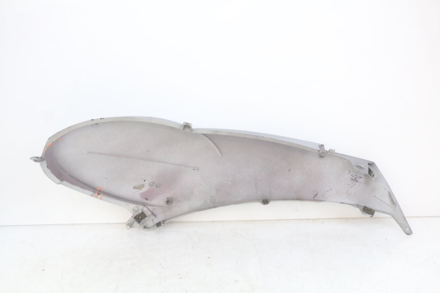 photo de RECHTER ACHTERZIJDE APRILIA SCARABEO LIGHT 125 (2007 - 2011) - Bevestigingspunten