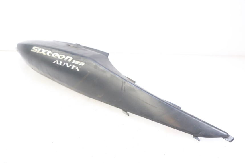 photo de RECHTER ACHTERZIJDE SUZUKI SIXTEEN 125 (2008 - 2010) - Overzicht