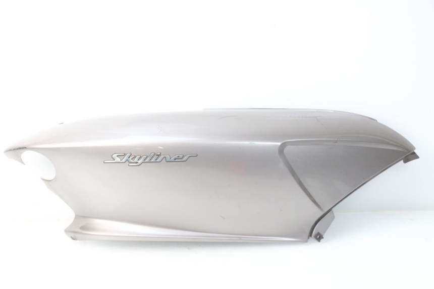 photo de RECHTER ACHTERZIJDE MBK SKYLINER 125 (2004 - 2007) - Hoofdaanzicht