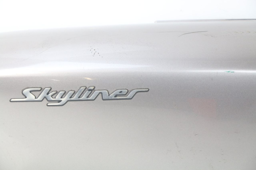 photo de RECHTER ACHTERZIJDE MBK SKYLINER 125 (2004 - 2007) - Productaanzicht