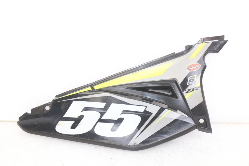 photo de RECHTER ACHTERZIJDE SHERCO SM-R 50 (2018 - 2021) - Hoofdaanzicht