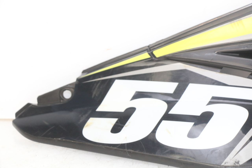 photo de RECHTER ACHTERZIJDE SHERCO SM-R 50 (2018 - 2021) - Markeringen en referenties
