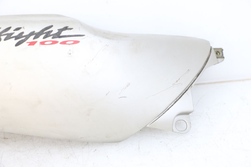 photo de RECHTER ACHTERZIJDE PEUGEOT SPEEDFIGHT 100 (1997 - 2007) - Markeringen en referenties