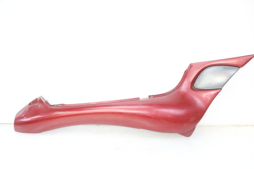 photo de RECHTER ACHTERZIJDE TRIUMPH SPRINT 900 (1995 - 1998) - Hoofdaanzicht