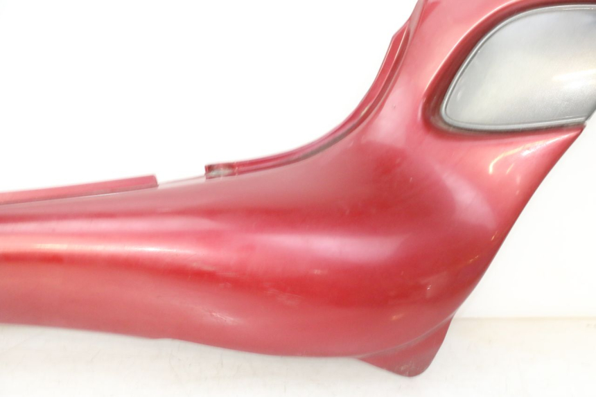 photo de RECHTER ACHTERZIJDE TRIUMPH SPRINT 900 (1995 - 1998) - Zoom op componenten