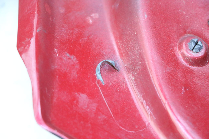 photo de RECHTER ACHTERZIJDE TRIUMPH SPRINT 900 (1995 - 1998) - Andere kijkhoek