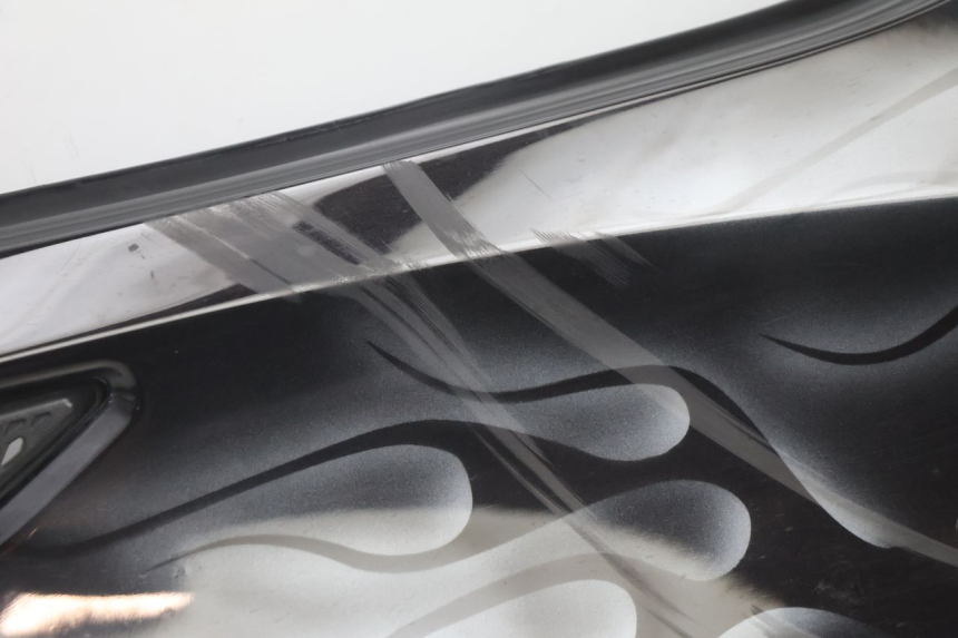 photo de RECHTER ACHTERZIJDE CAN-AM SPYDER RS 1000 (2008 - 2012) - Technische close-up