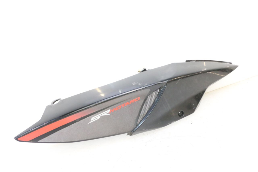 photo de RECHTER ACHTERZIJDE APRILIA SR MOTARD 50 (2012 - 2018) - Hoofdaanzicht