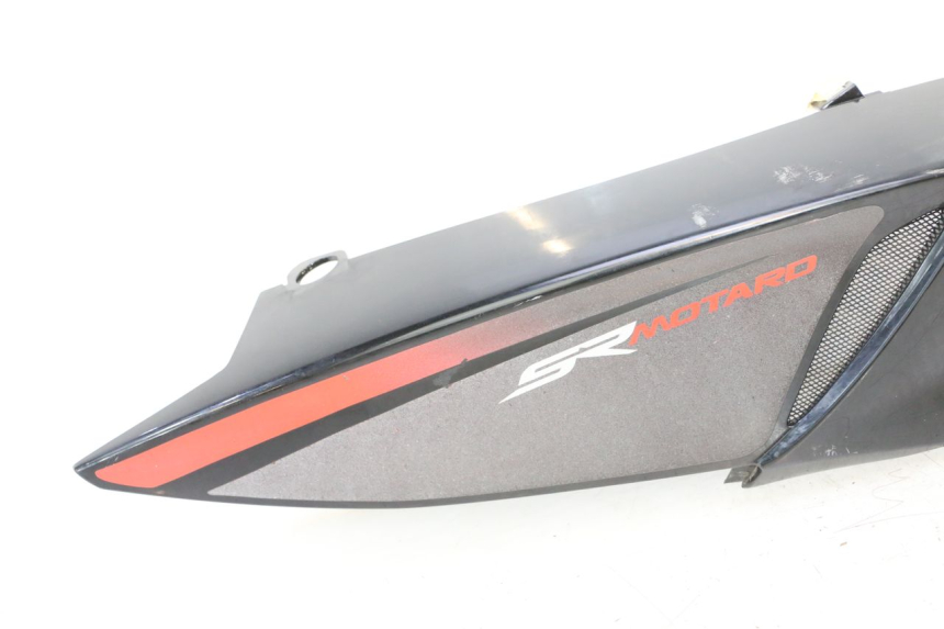 photo de RECHTER ACHTERZIJDE APRILIA SR MOTARD 50 (2012 - 2018) - Detail van het onderdeel