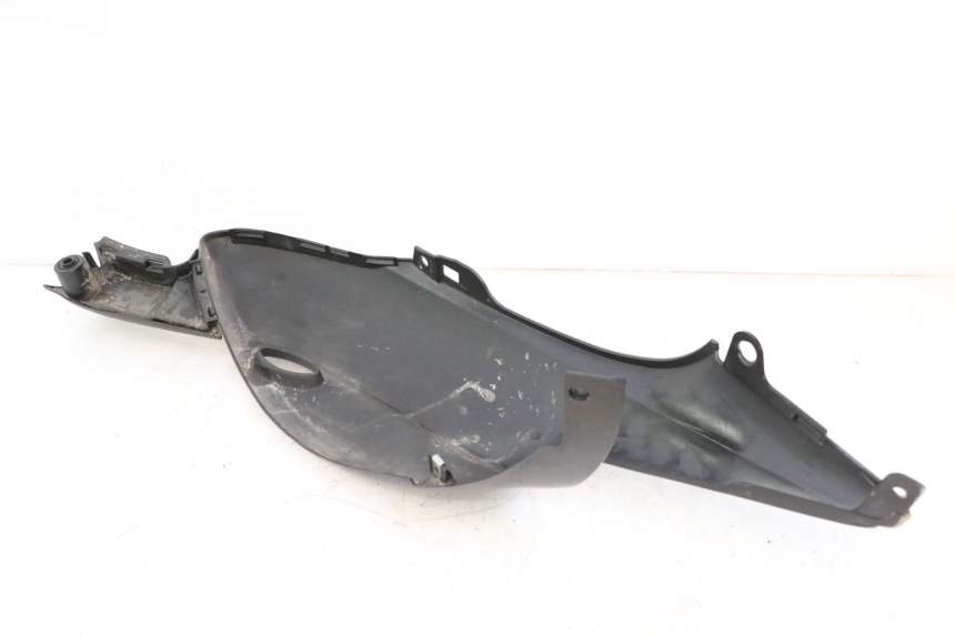 photo de RECHTER ACHTERZIJDE GILERA STALKER 50 (2004 - 2014) - Staat van het oppervlak