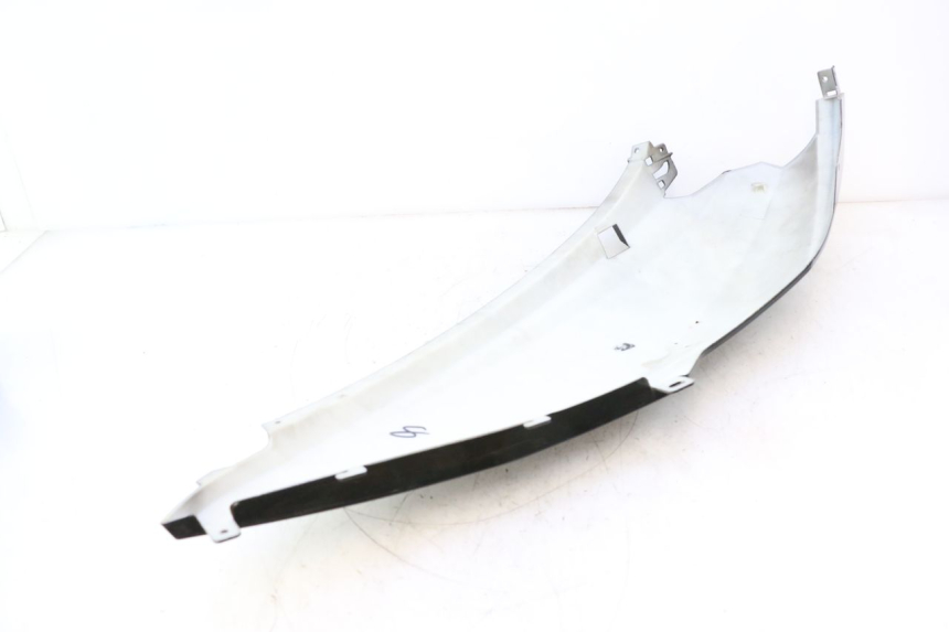 photo de RECHTER ACHTERZIJDE RAZZO STEED 125 (2012 - 2018) - Zoom op gebruiksstaat