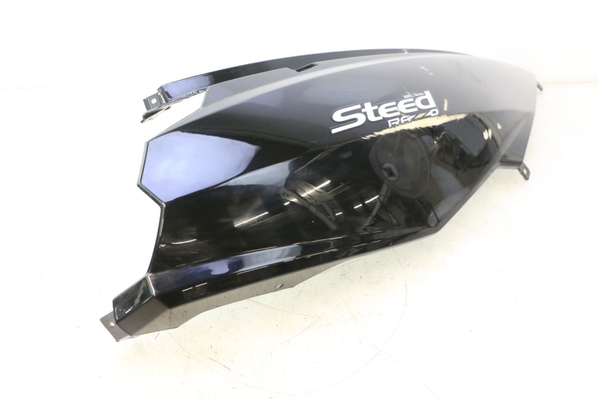 photo de RECHTER ACHTERZIJDE RAZZO STEED 125 (2012 - 2018) - Overzicht