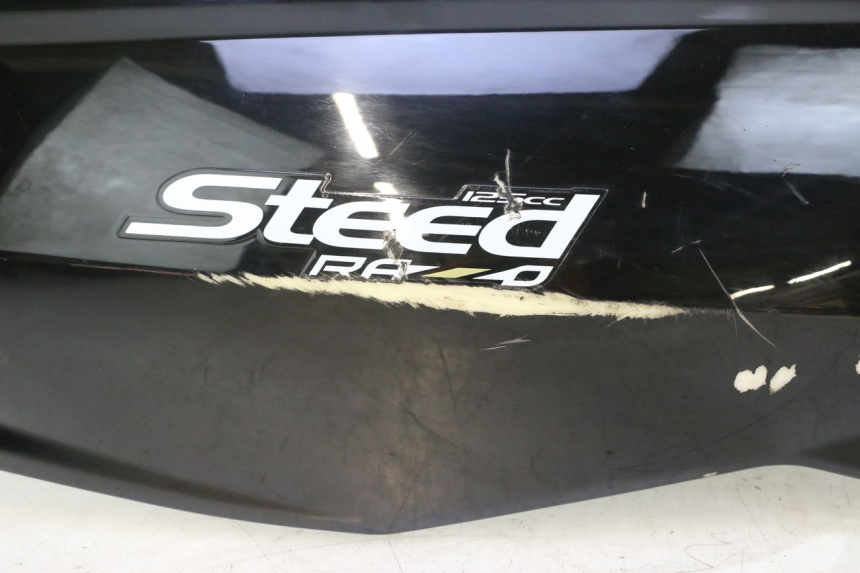 photo de RECHTER ACHTERZIJDE RAZZO STEED 125 (2012 - 2018) - Staat van het oppervlak