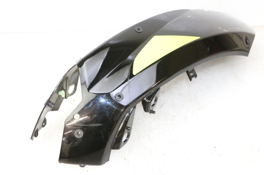 photo de RECHTER ACHTERZIJDE PEUGEOT STREETZONE I NAKED 2T 50 (2018 - 2020) - Kenmerkende details