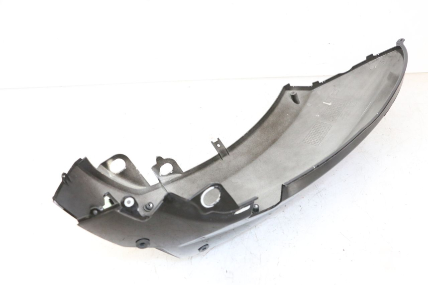 photo de RECHTER ACHTERZIJDE PEUGEOT STREETZONE I NAKED 2T 50 (2018 - 2020) - Overzicht