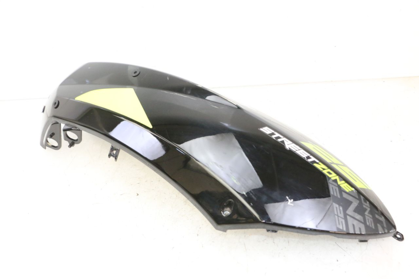 photo de RECHTER ACHTERZIJDE PEUGEOT STREETZONE I NAKED 2T 50 (2018 - 2020) - Bevestigingspunten