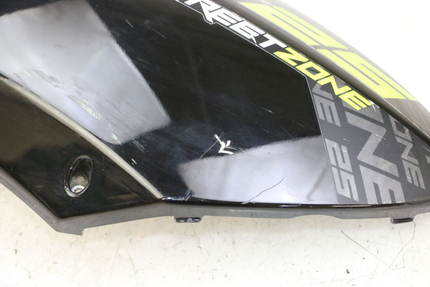 photo de RECHTER ACHTERZIJDE PEUGEOT STREETZONE I NAKED 2T 50 (2018 - 2020) - Staat van het oppervlak