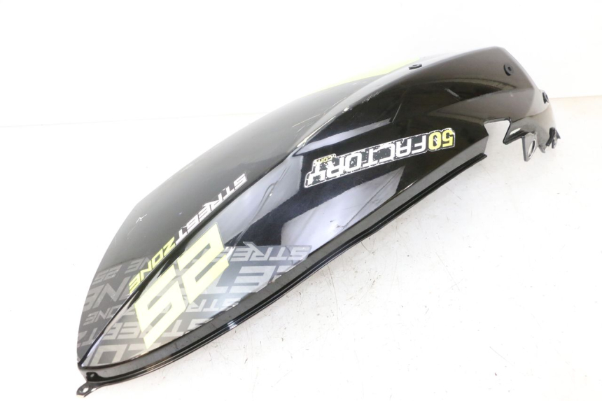 photo de RECHTER ACHTERZIJDE PEUGEOT STREETZONE I NAKED 2T 50 (2018 - 2020) - Gecontroleerd onderdeel