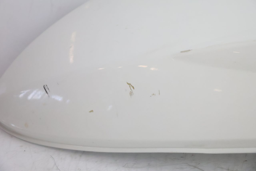 photo de RECHTER ACHTERZIJDE PEUGEOT STREETZONE NAKED 2T 50 (2014 - 2018) - Zoom op gebruiksstaat