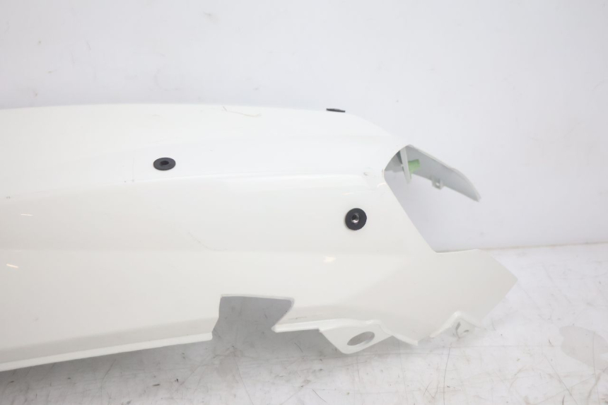 photo de RECHTER ACHTERZIJDE PEUGEOT STREETZONE NAKED 2T 50 (2014 - 2018) - Overzicht