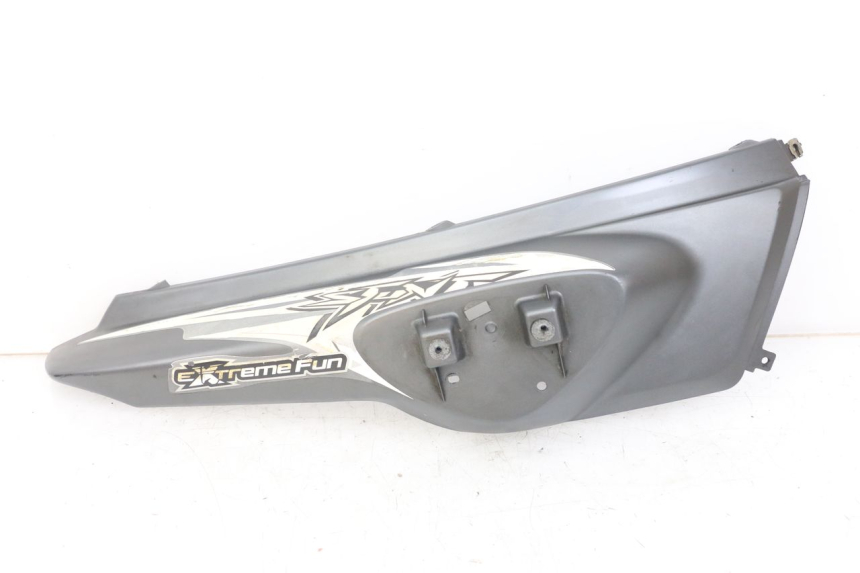 photo de RECHTER ACHTERZIJDE MBK STUNT NAKED 50 (2004 - 2018) - Hoofdaanzicht