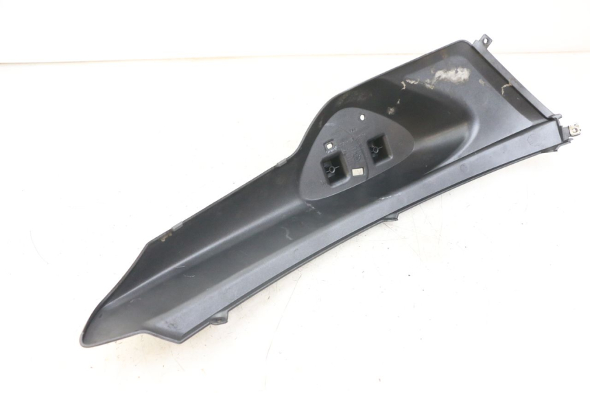 photo de RECHTER ACHTERZIJDE MBK STUNT NAKED 50 (2004 - 2018) - Andere kijkhoek