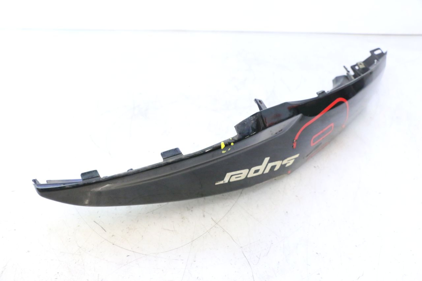photo de RECHTER ACHTERFLANK KYMCO SUPER 8 2T 50 (2007 - 2013) - Detailaanzicht