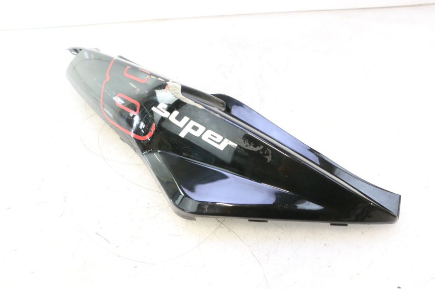 photo de RECHTER ACHTERFLANK KYMCO SUPER 8 2T 50 (2007 - 2013) - Technische close-up