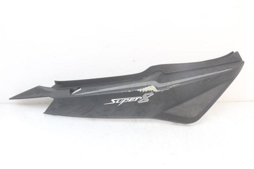 photo de RECHTER ACHTERZIJDE KYMCO SUPER 8 4T 50 (2018 - 2020) - Hoofdaanzicht