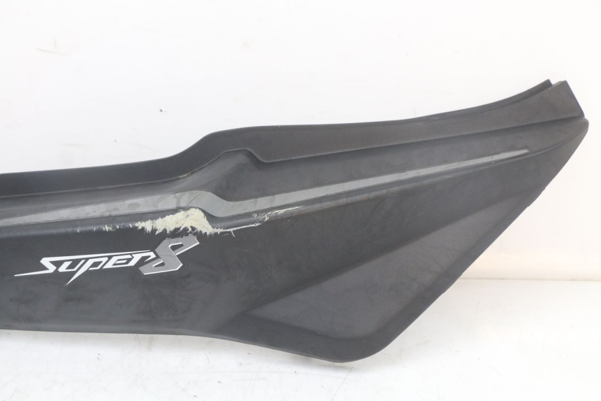 photo de RECHTER ACHTERZIJDE KYMCO SUPER 8 4T 50 (2018 - 2020) - Andere kijkhoek